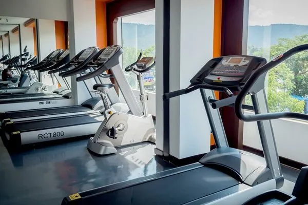 Alpha Gay Resort & Spa