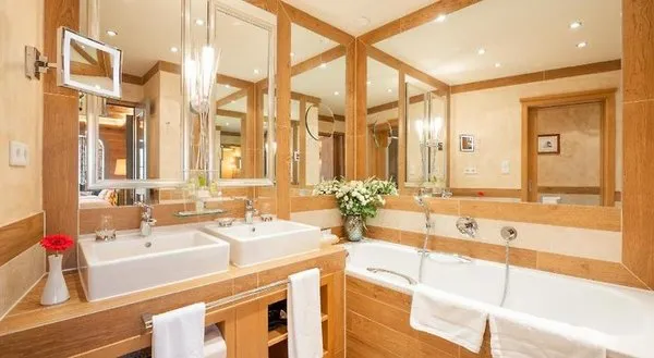 Alpin Resort Sacher Seefeld-Tirol