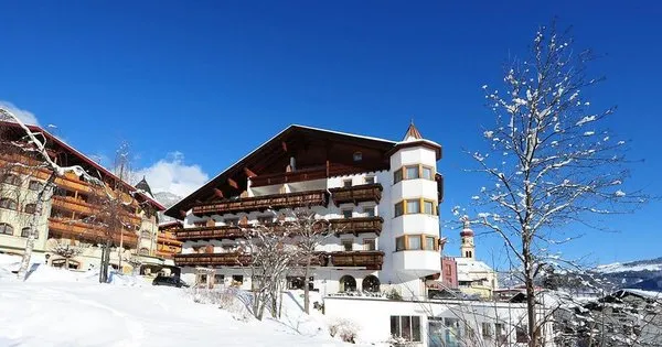 Alpin Resort Stubaier Hof & Posthaus Stubai & Smart Hotel
