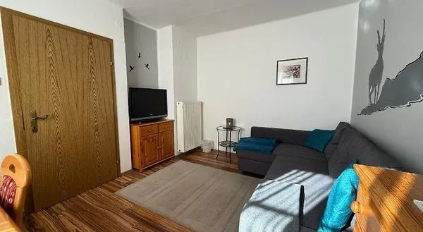 Alpina  Appartements Mallnitz