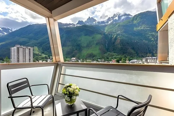 Alpina Eclectic Hôtel & Spa