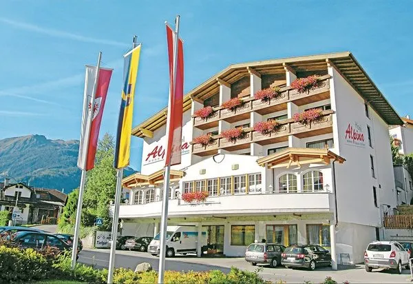 Alpina Resort Nature & Wellness