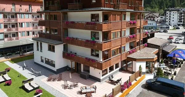Alpine B&B