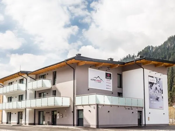 Alpine Lodge Kleinarl