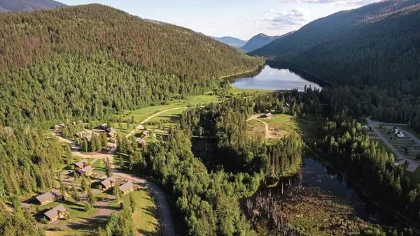 Alpine Meadows Resort