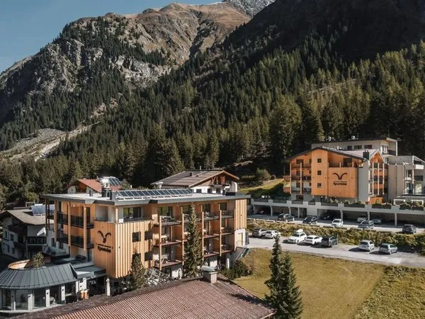 Alpine Resort Sportalm
