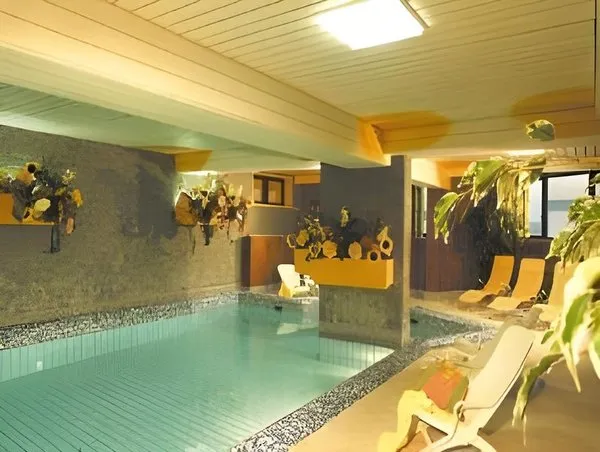 Alpine Superior Hotel Barbarahof