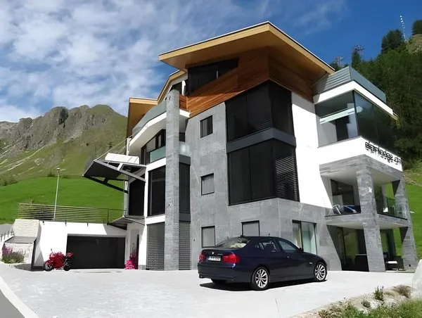 Alpinlodge & Spa