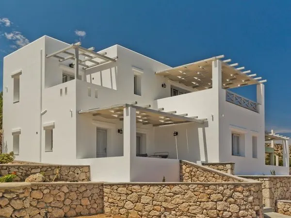Alsalos Villas