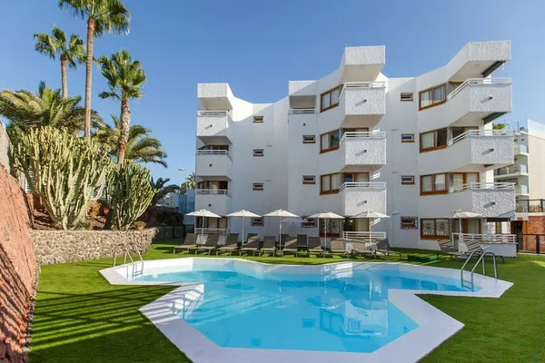 Alsol Datasol Apartments