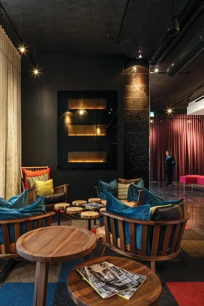 Alt Hotel Ottawa