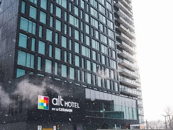 Hotels in Saskatchewan finden