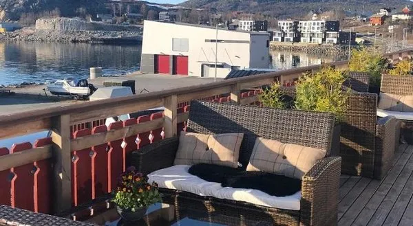 Altafjord Gjestegaard & Spa