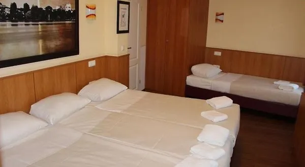 Altan Hotel