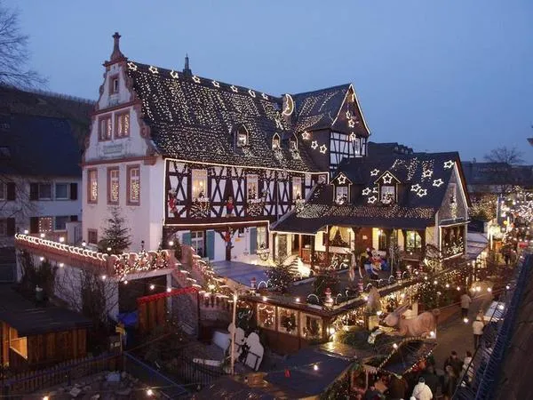 Altdeutsche Weinstube