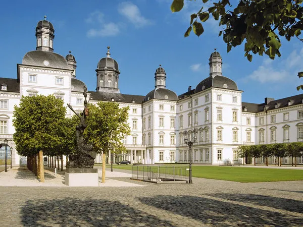 Althoff Grandhotel Schloss Bensberg
