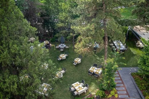 Altinel Hotel Ankara