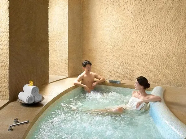 Hotels in China - Hongkong & Umgebung finden