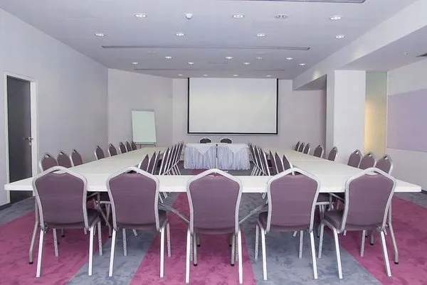 Altius Boutique Hotel