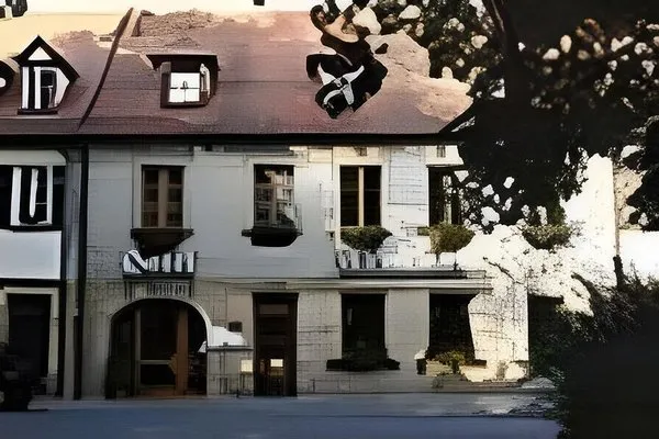 Altmann's Stube