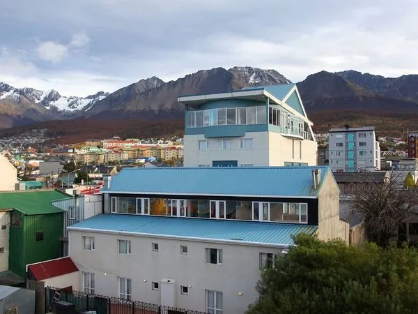 Alto Andino