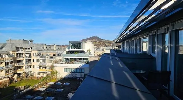 Altstadt Hotel Hofwirt Salzburg