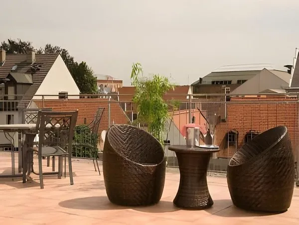 Altstadthotel
