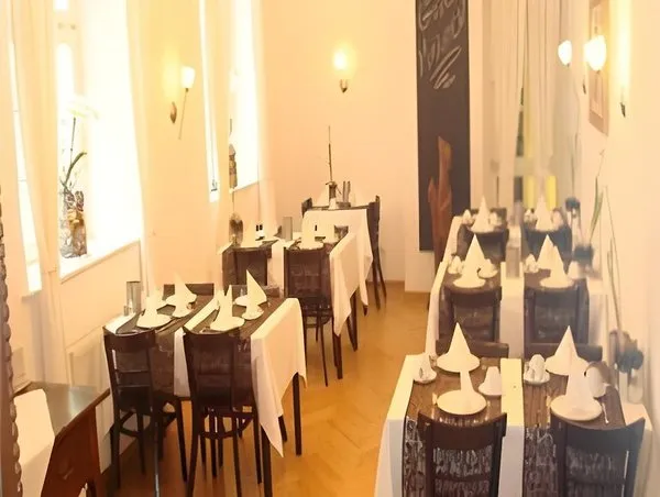 Altstadthotel Augsburg