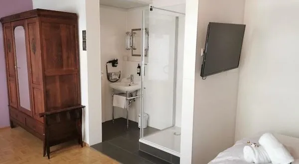 Altstadthotel Bachbräu