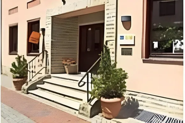 Altstadthotel Goldene Kugel