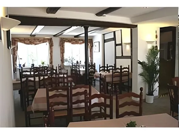Altstadthotel Ilsenburg