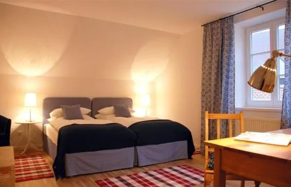 Altstadthotel Schrobenhausen