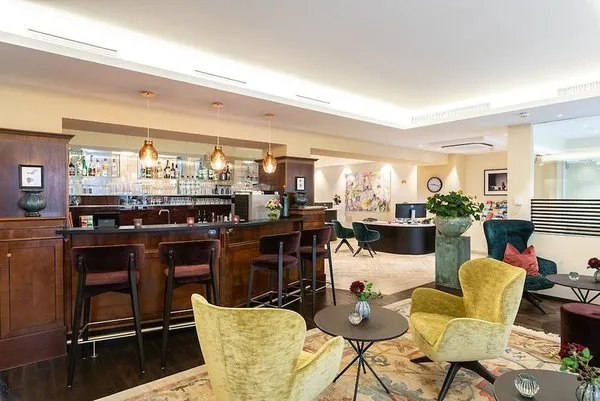 Altstadthotel Wolf-Dietrich