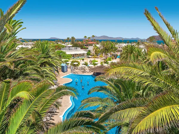 Alua Suites Fuerteventura