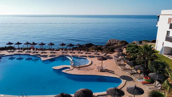 Alua Suites Las Rocas