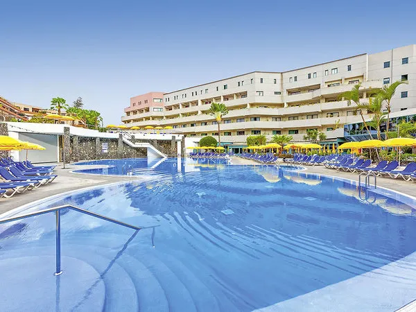 Alua Tenerife