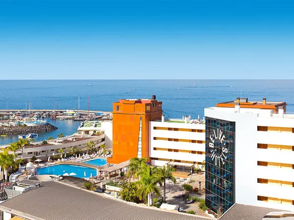 AluaSoul Costa Adeje