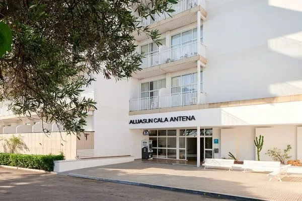 AluaSun Cala Antena