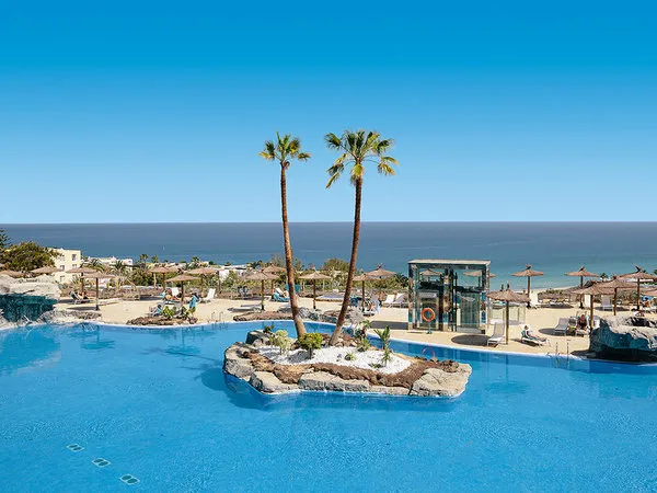 AluaVillage Fuerteventura