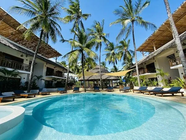 Aluna Zanzibar