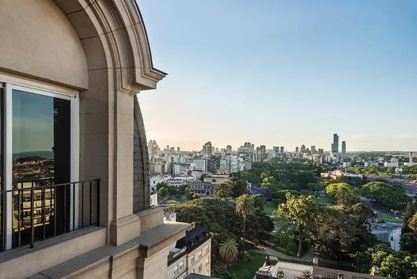 Alvear Palace Hotel