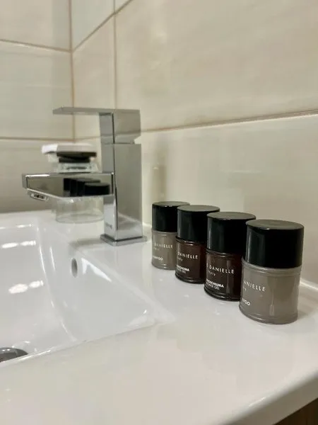 Alveo Suites
