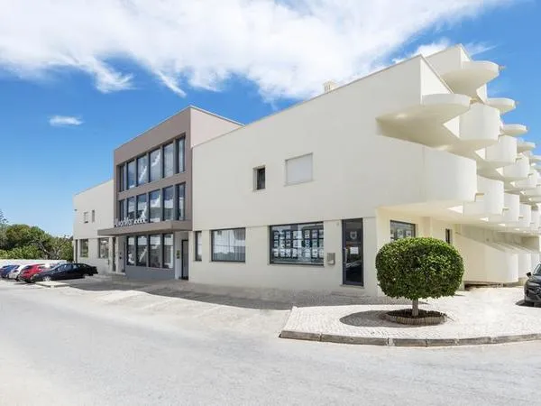 Alvormar  Apartamentos Turísticos