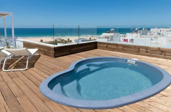 Alzocaire Hostal Boutique