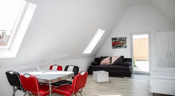 Am Blumenhaus