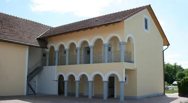 Am Donaubogen Pension