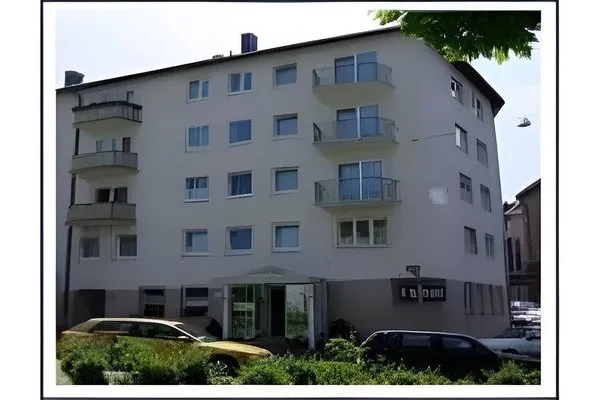 Am Friedensplatz