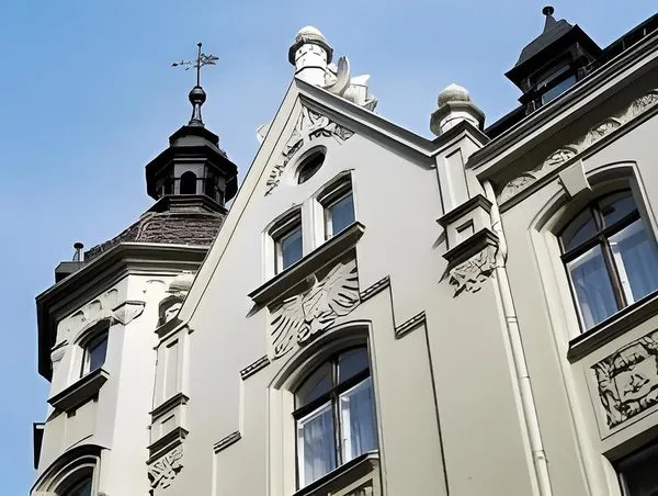 Am Goldenen Strauss