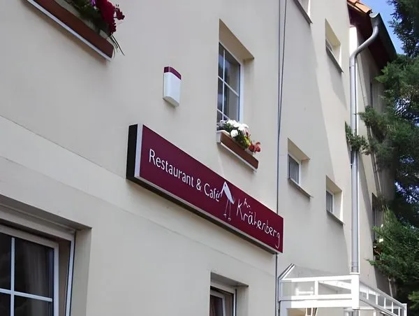 Am Krähenberg Pension & Restaurant