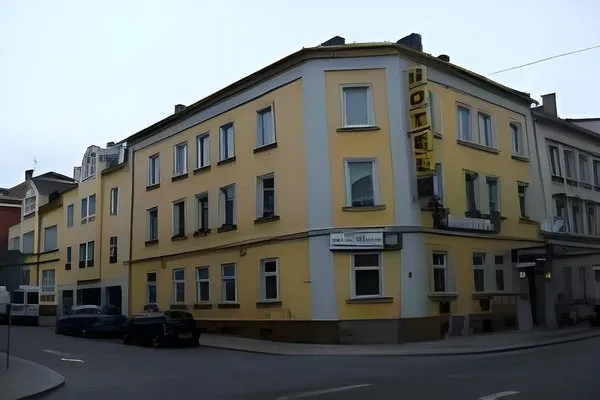Am Kuhbogen